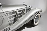Mercedes-Benz 540 K Special Roadster by Sindelfingen 1937 года